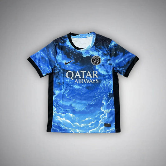 PSG "Skyline" Premium Kit - FutKulture