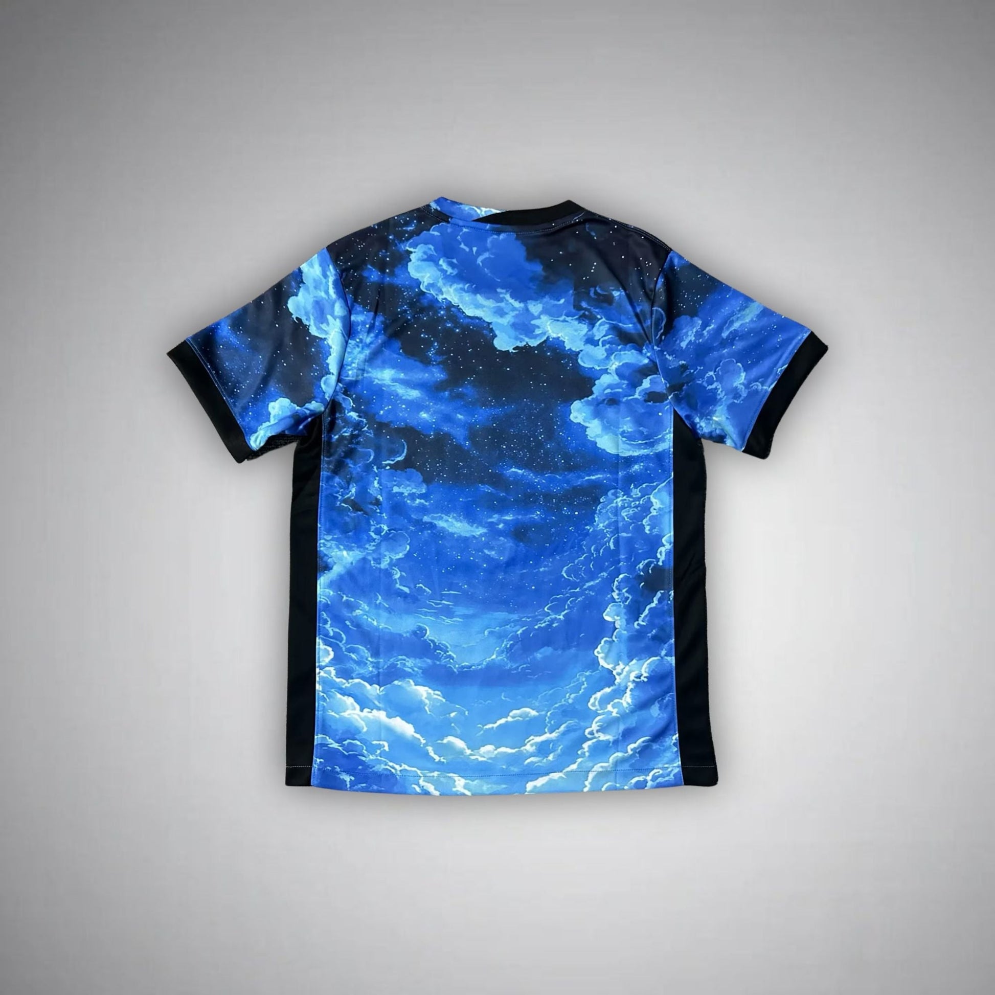 PSG "Skyline" Premium Kit - FutKulture
