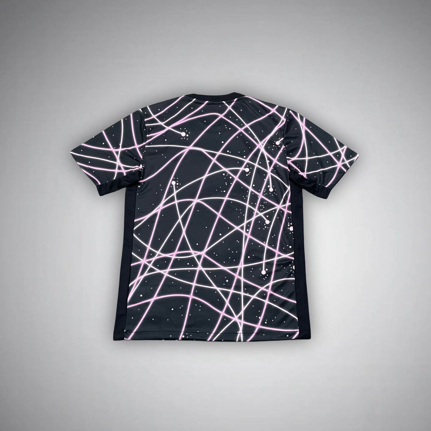 PSG "Stellar Grid" Premium Kit - FutKulture