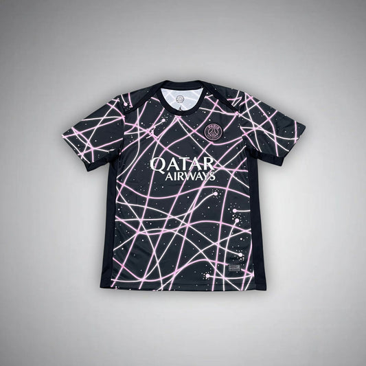 PSG "Stellar Grid" Premium Kit - FutKulture