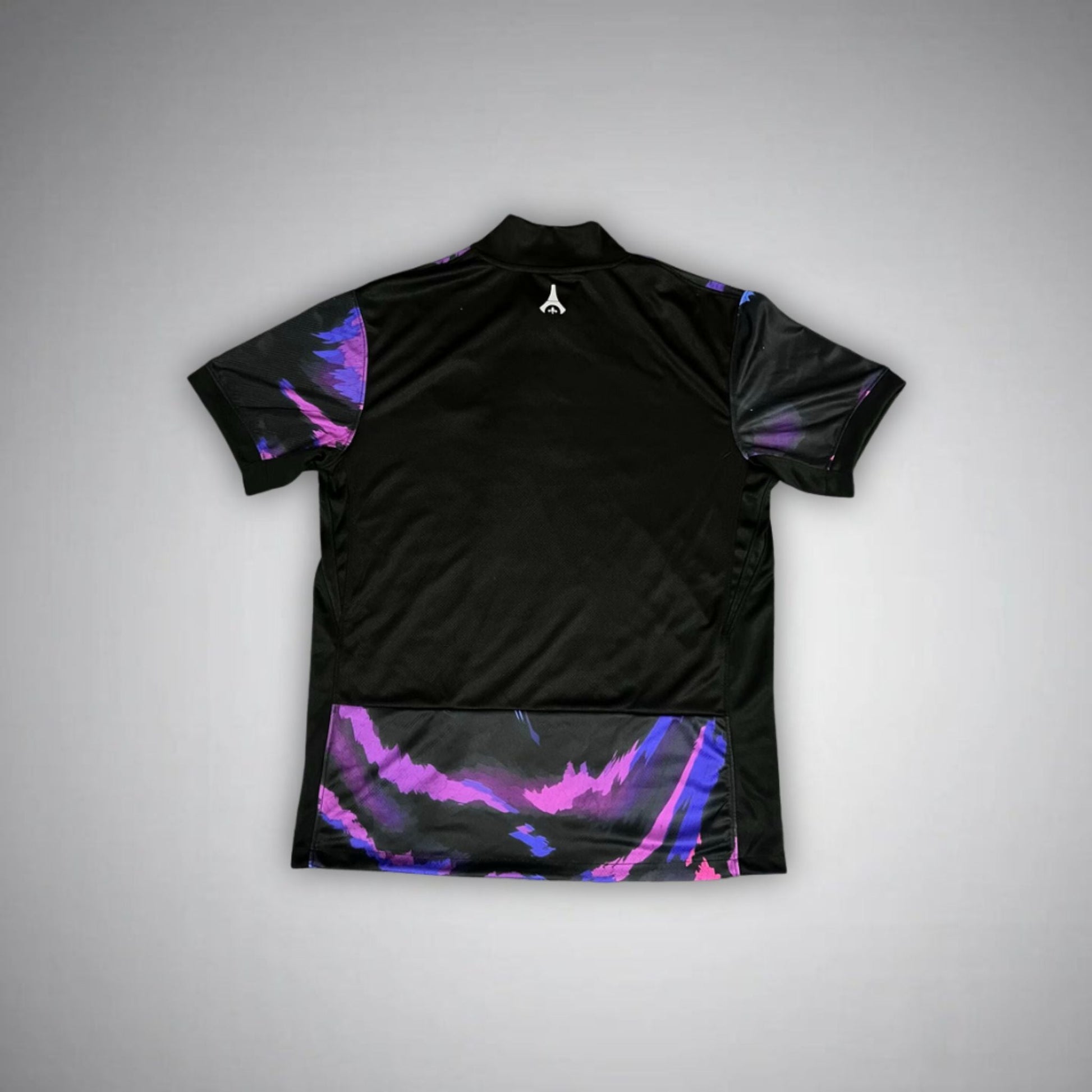 PSG "Velvet Storm" Premium Kit - FutKulture