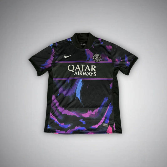 PSG "Velvet Storm" Premium Kit - FutKulture