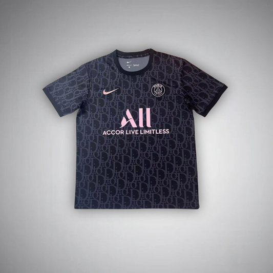PSG x Dior Premium Kit - FutKulture