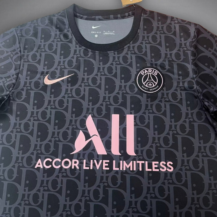 PSG x Dior Premium Kit - FutKulture