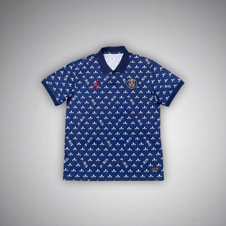 PSG x Jordan "Flight Mode" Premium Kit - FutKulture