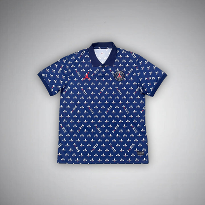 PSG x Jordan "Flight Mode" Premium Kit - FutKulture