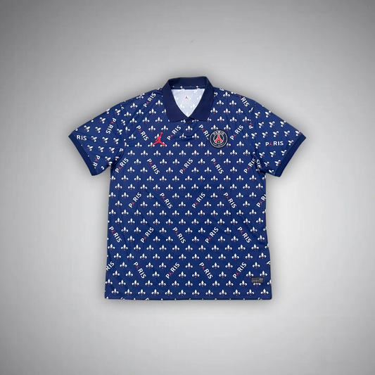 PSG x Jordan "Flight Mode" Premium Kit - FutKulture