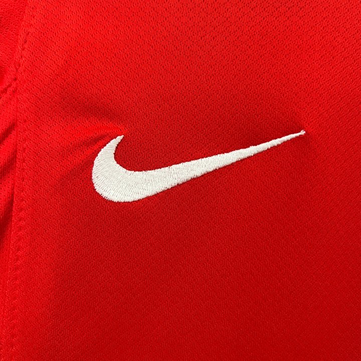 Portugal 2024 Home Kids Size Kit - FutKulture