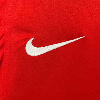Portugal 2024 Home Kids Size Kit - FutKulture