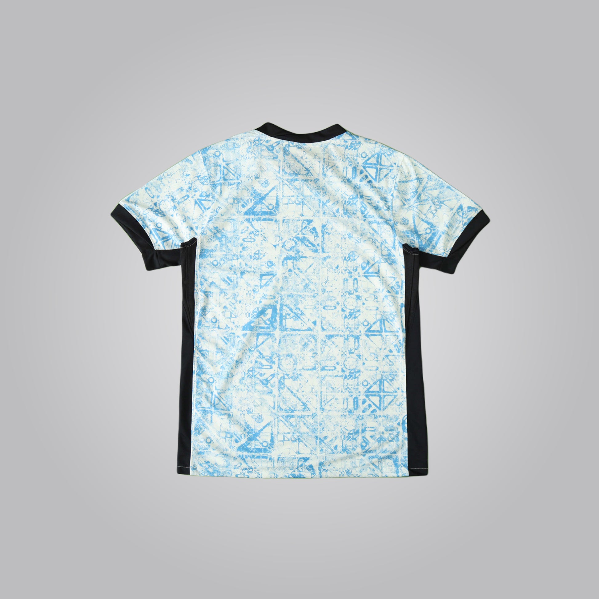 Portugal 24/25 Euro Away Premium Kit - FutKulture
