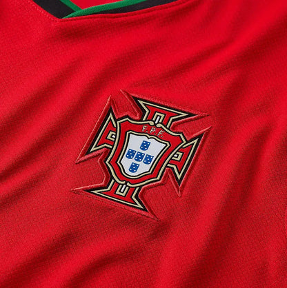 Portugal X STUSSY Premium Kit - FutKulture