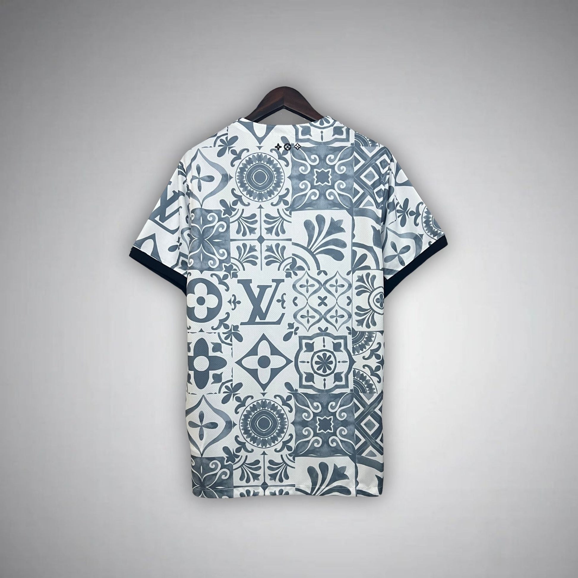 Portugal x Louis Vuitton Premium Kit - FutKulture