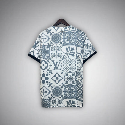 Portugal x Louis Vuitton Premium Kit - FutKulture
