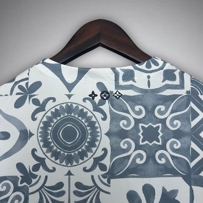 Portugal x Louis Vuitton Premium Kit - FutKulture