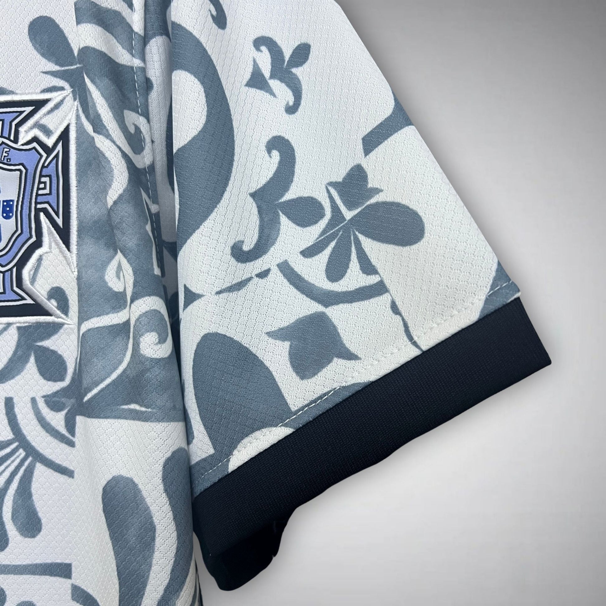 Portugal x Louis Vuitton Premium Kit - FutKulture