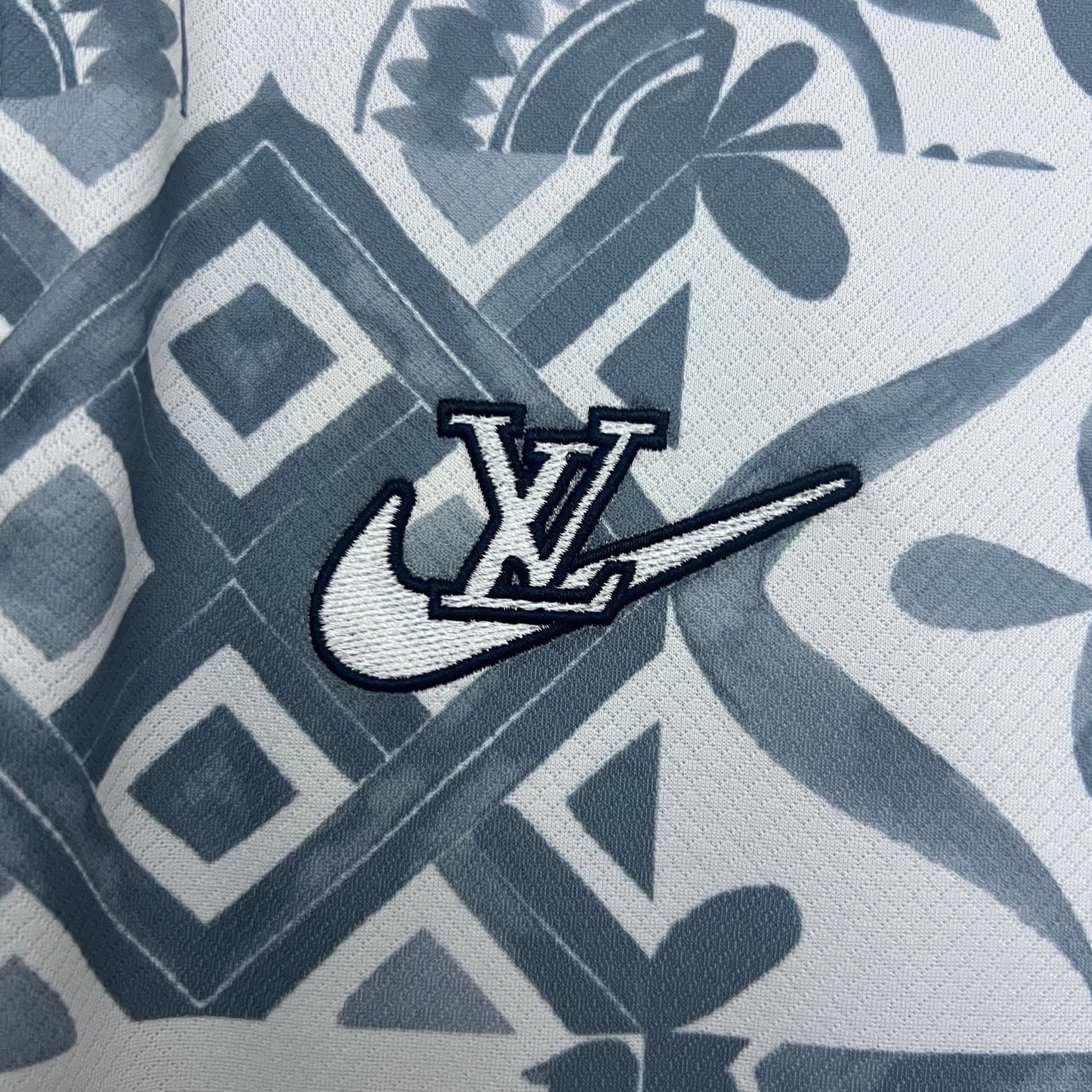Portugal x Louis Vuitton Premium Kit - FutKulture