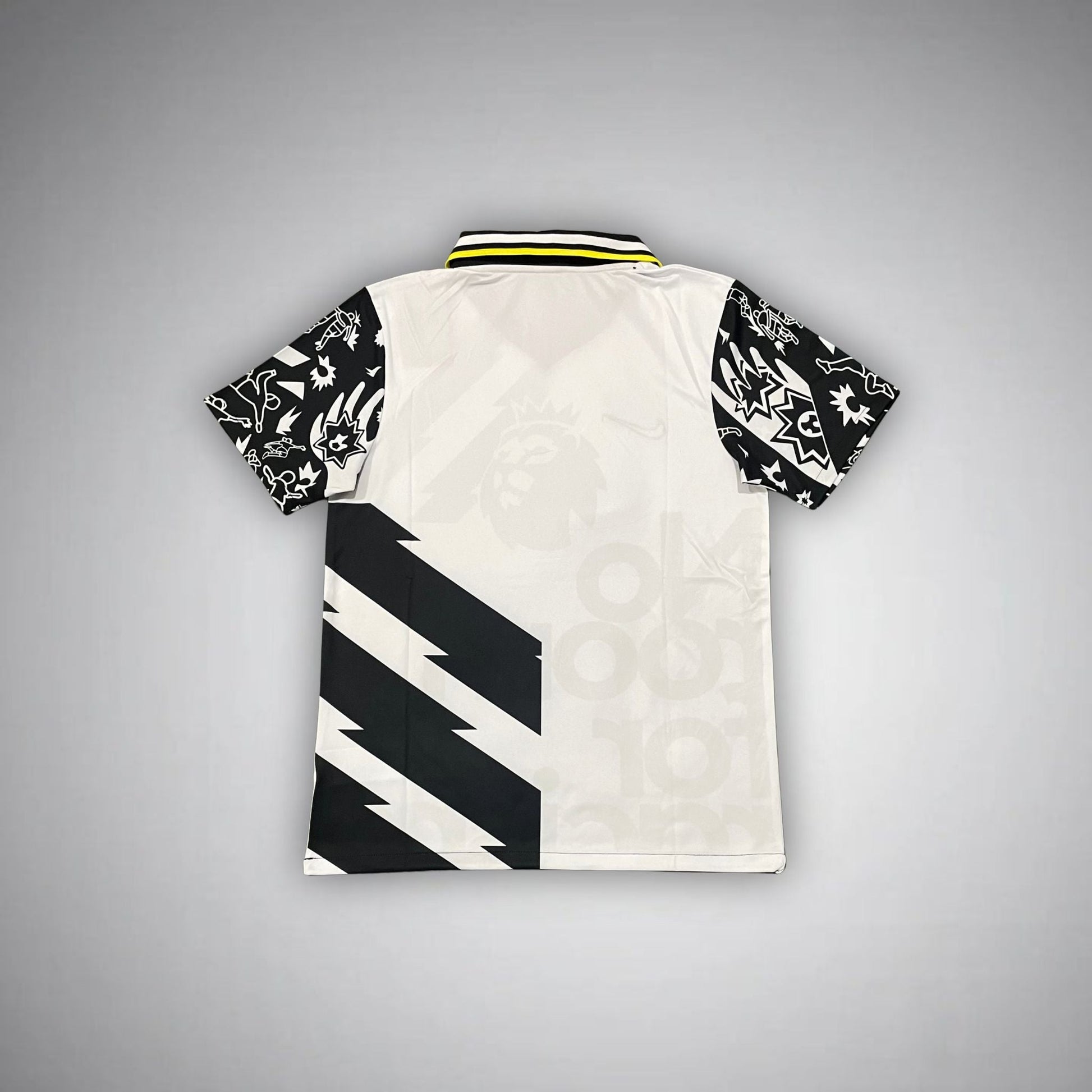 Premier League "Say No To Racism" Premium Kit - FutKulture