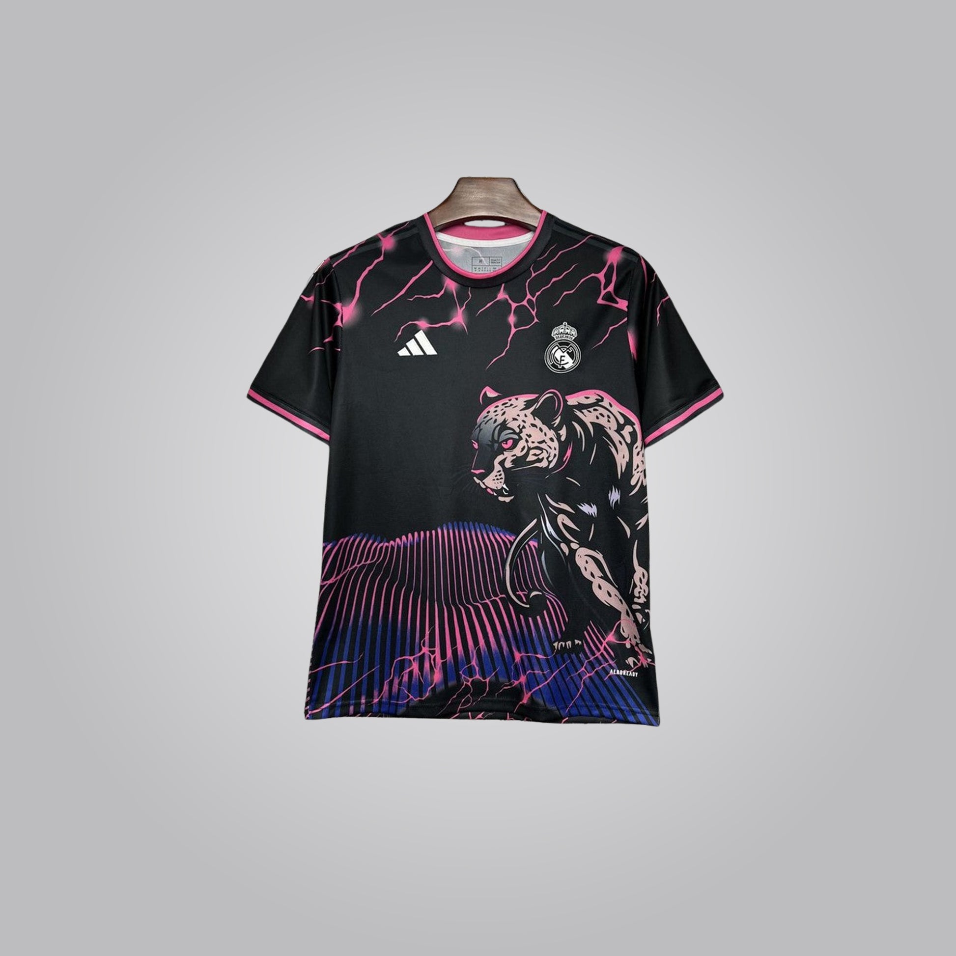 Real Madrid 24/25 "Special" Premium Kit - FutKulture