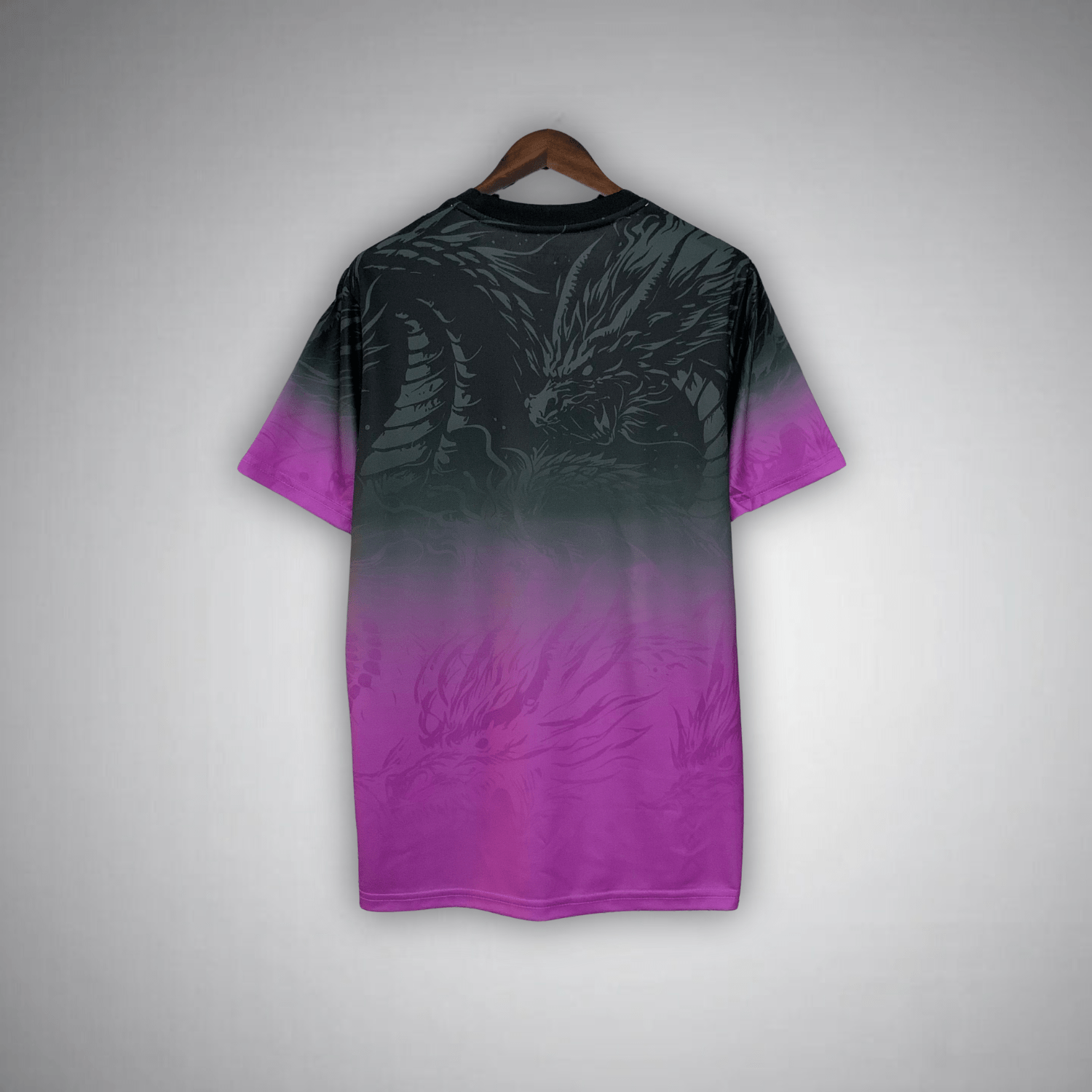 Real Madrid "Amethyst Flame" Premium Kit - FutKulture