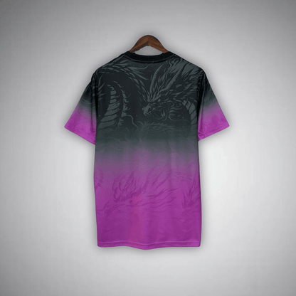 Real Madrid "Amethyst Flame" Premium Kit - FutKulture