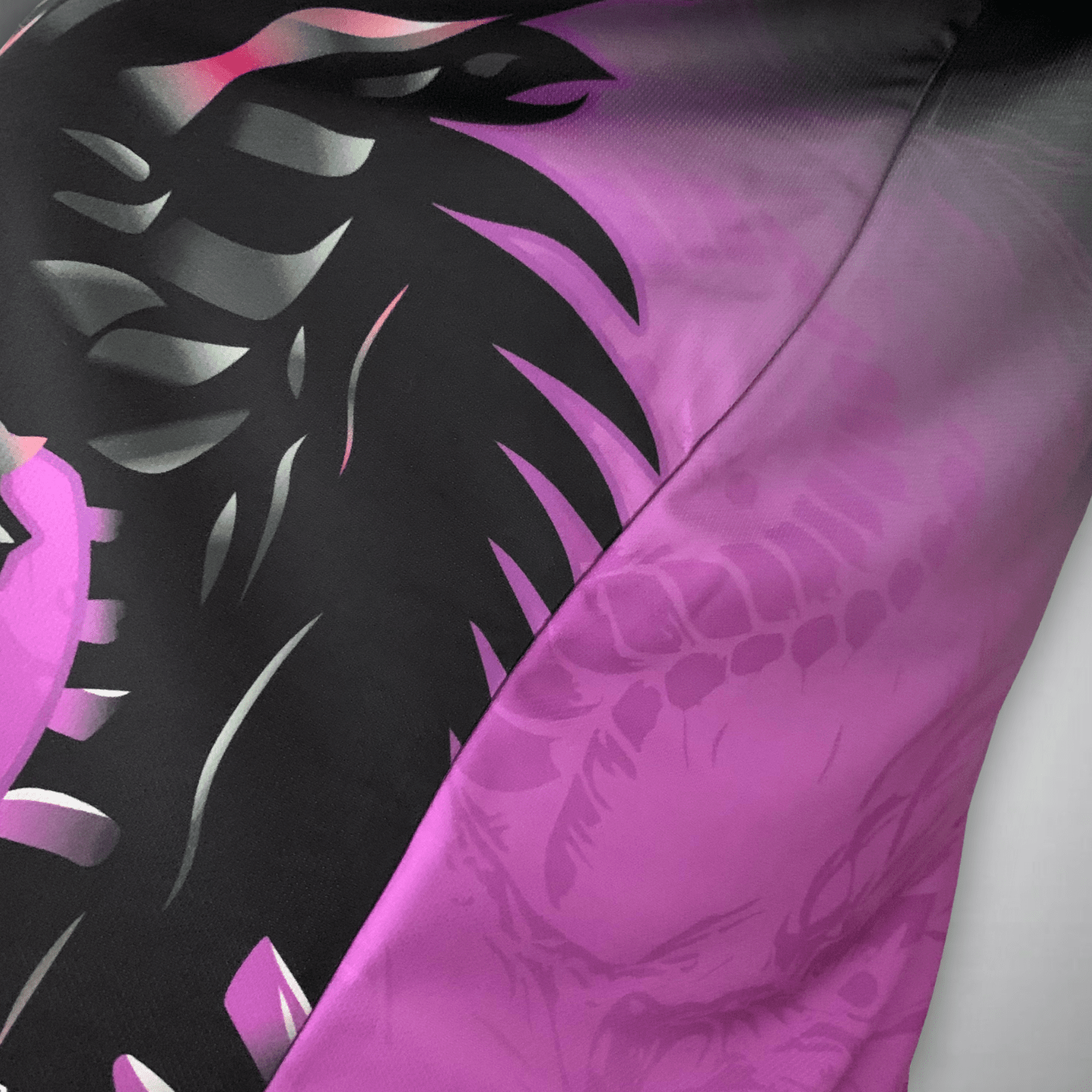 Real Madrid "Amethyst Flame" Premium Kit - FutKulture