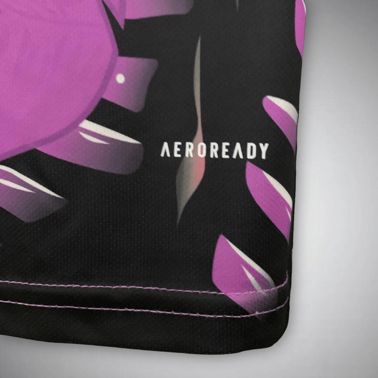 Real Madrid "Amethyst Flame" Premium Kit - FutKulture