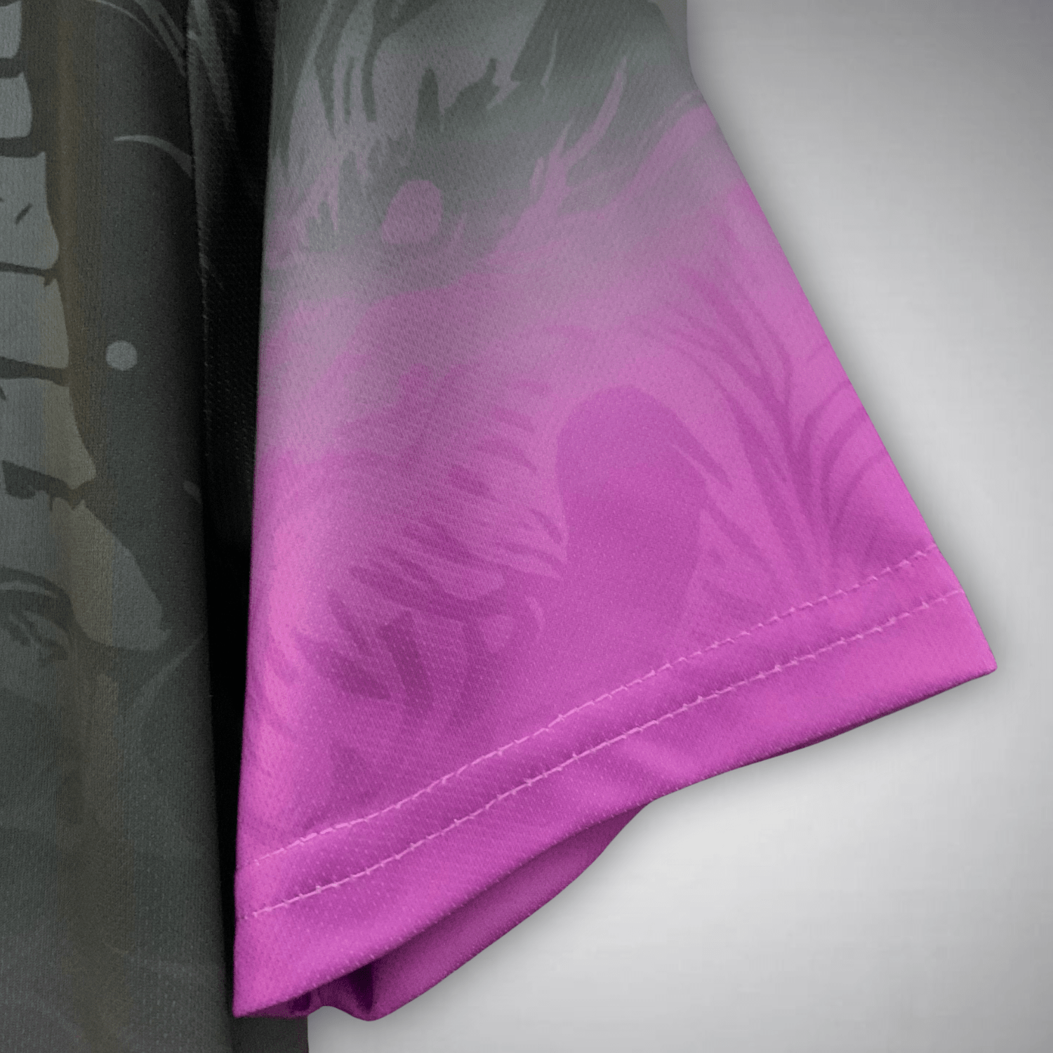 Real Madrid "Amethyst Flame" Premium Kit - FutKulture