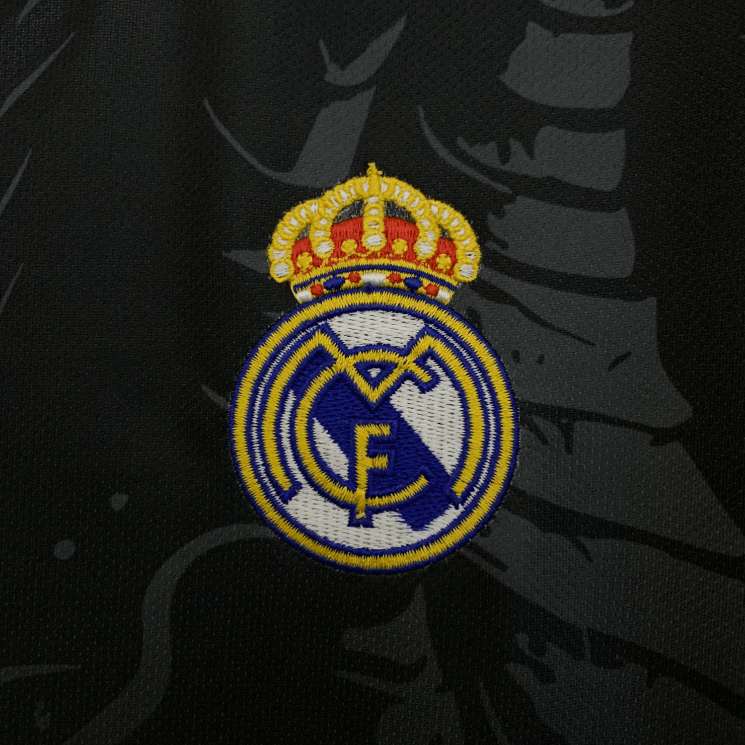 Real Madrid "Amethyst Flame" Premium Kit - FutKulture