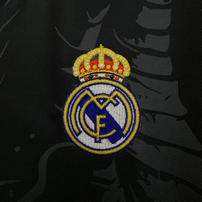 Real Madrid "Amethyst Flame" Premium Kit - FutKulture