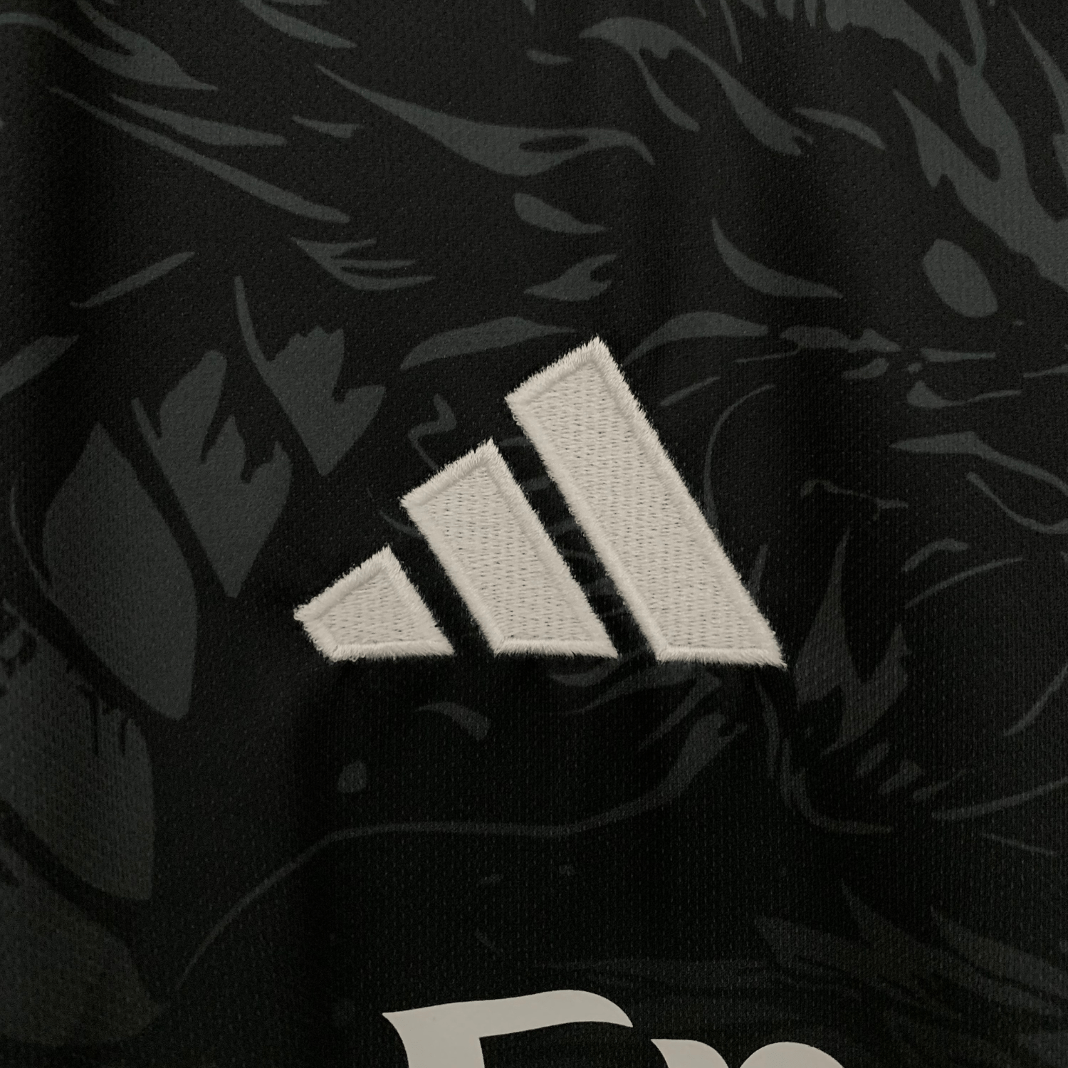 Real Madrid "Amethyst Flame" Premium Kit - FutKulture