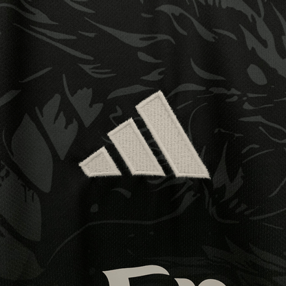 Real Madrid "Amethyst Flame" Premium Kit - FutKulture