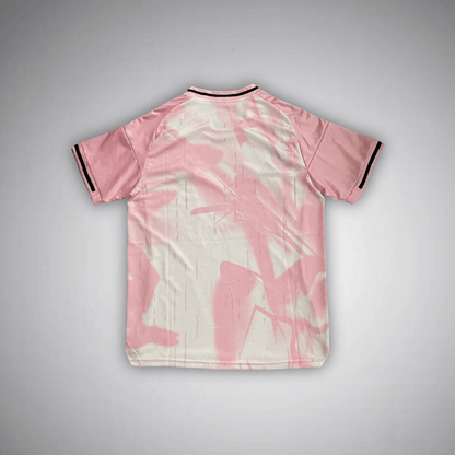 Real Madrid "Ballet Rosé" Premium Kit - FutKulture