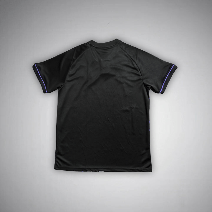 Real Madrid "Bats Attack" Premium Kit - FutKulture