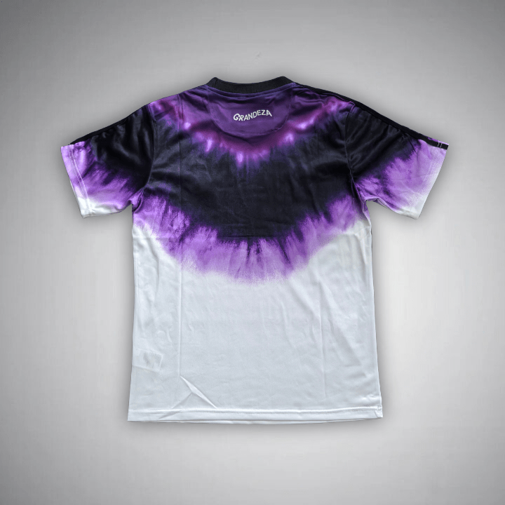 Real Madrid "Berry Gradient" Premium Kit - FutKulture