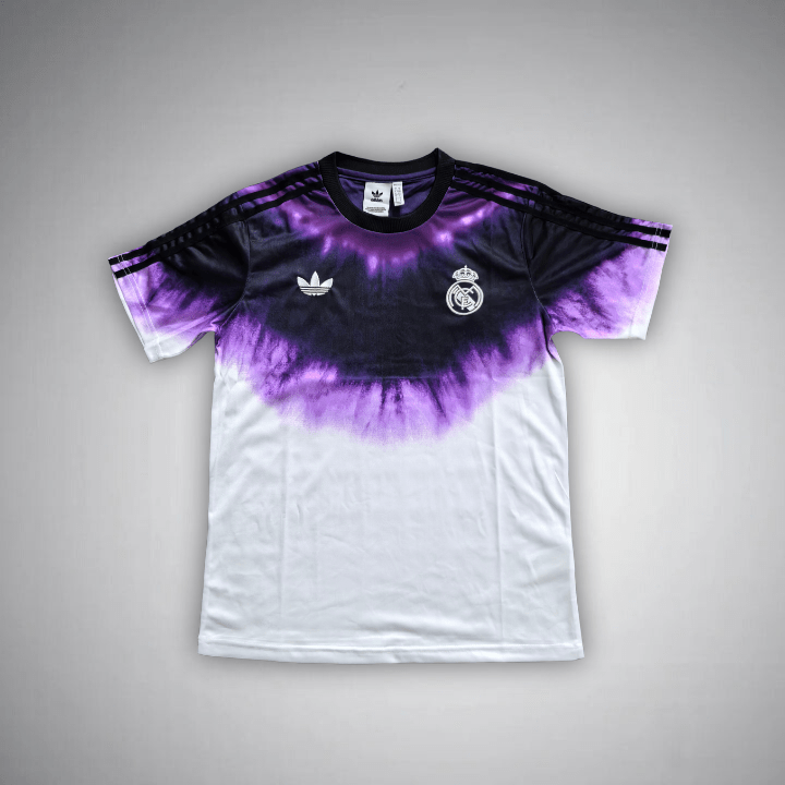 Real Madrid "Berry Gradient" Premium Kit - FutKulture