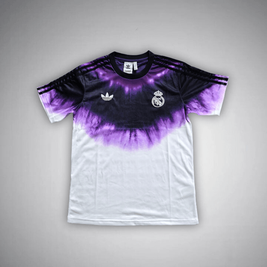 Real Madrid "Berry Gradient" Premium Kit - FutKulture