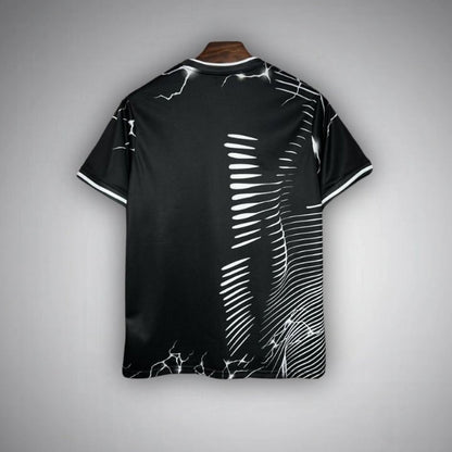 Real Madrid "Black Panther" Premium Kit - FutKulture