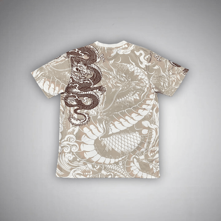 Real Madrid "Bronze Starblaze" Premium Kit - FutKulture