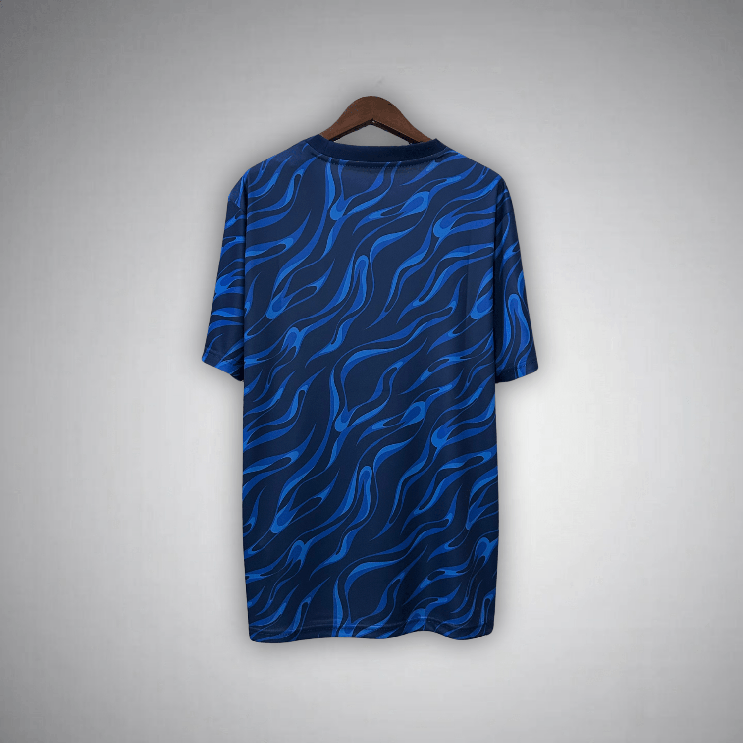 Real Madrid "Calm Sea" Premium Kit - FutKulture