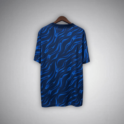 Real Madrid "Calm Sea" Premium Kit - FutKulture