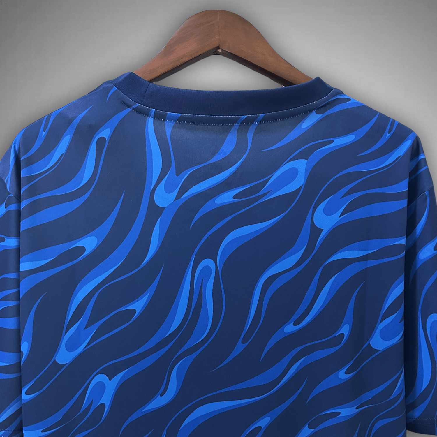 Real Madrid "Calm Sea" Premium Kit - FutKulture