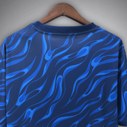 Real Madrid "Calm Sea" Premium Kit - FutKulture