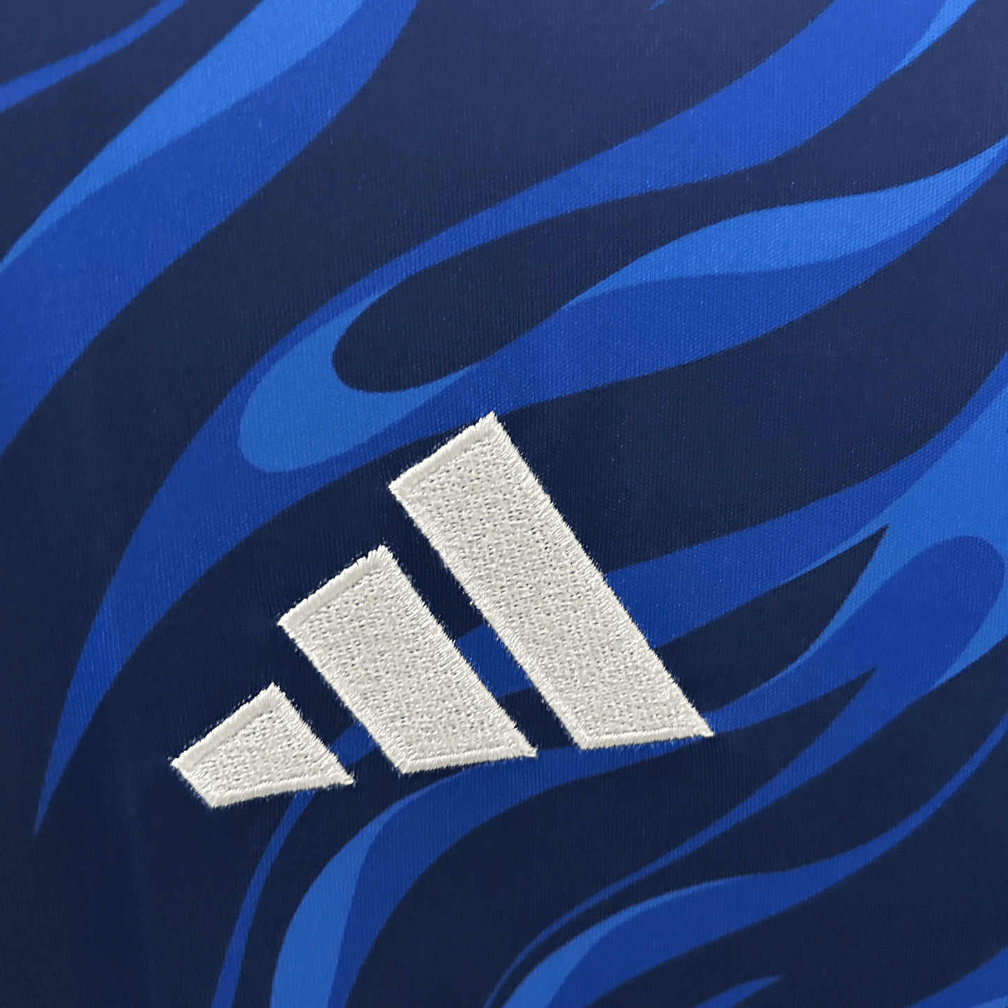 Real Madrid "Calm Sea" Premium Kit - FutKulture