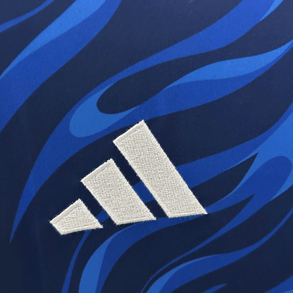 Real Madrid "Calm Sea" Premium Kit - FutKulture