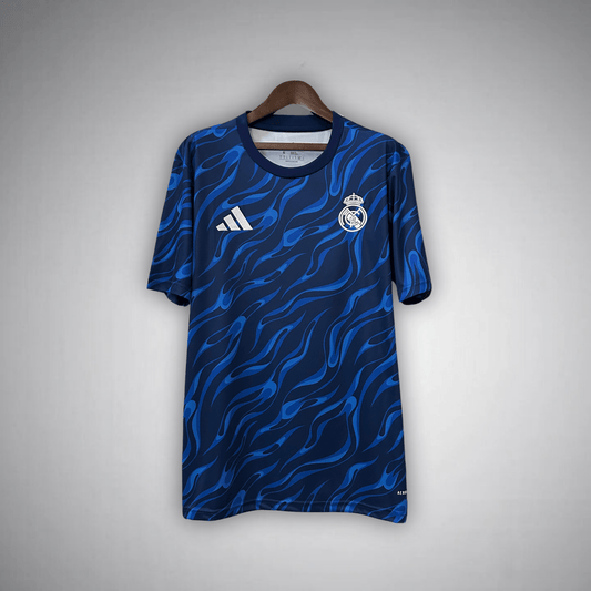 Real Madrid "Calm Sea" Premium Kit - FutKulture