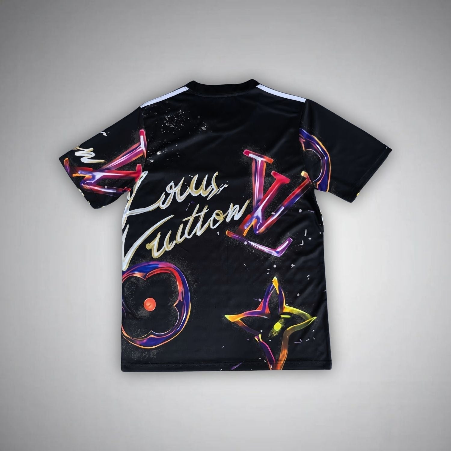 Real Madrid "Capital Glow" Premium Kit - FutKulture
