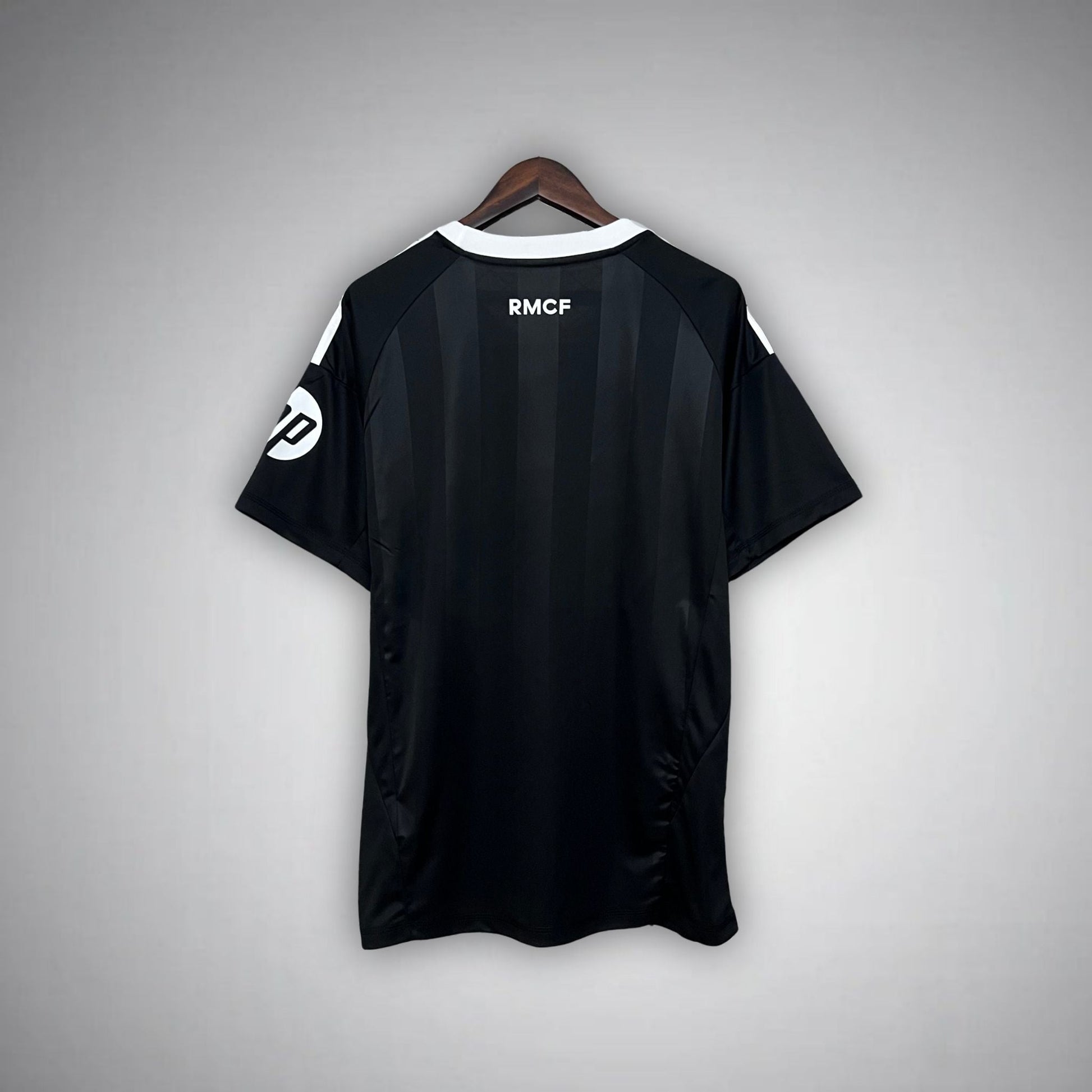 Real Madrid "Comeback Mastery" Premium Kit - FutKulture