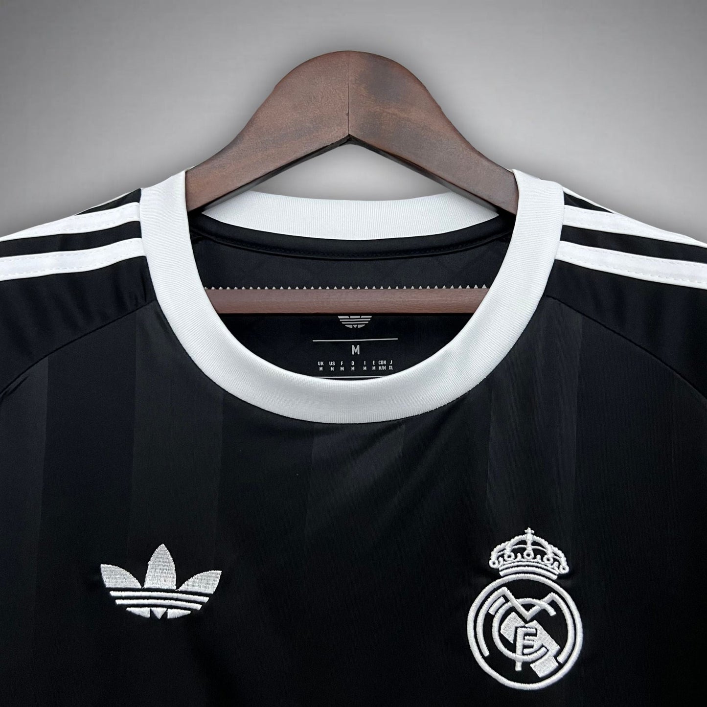 Real Madrid "Comeback Mastery" Premium Kit - FutKulture