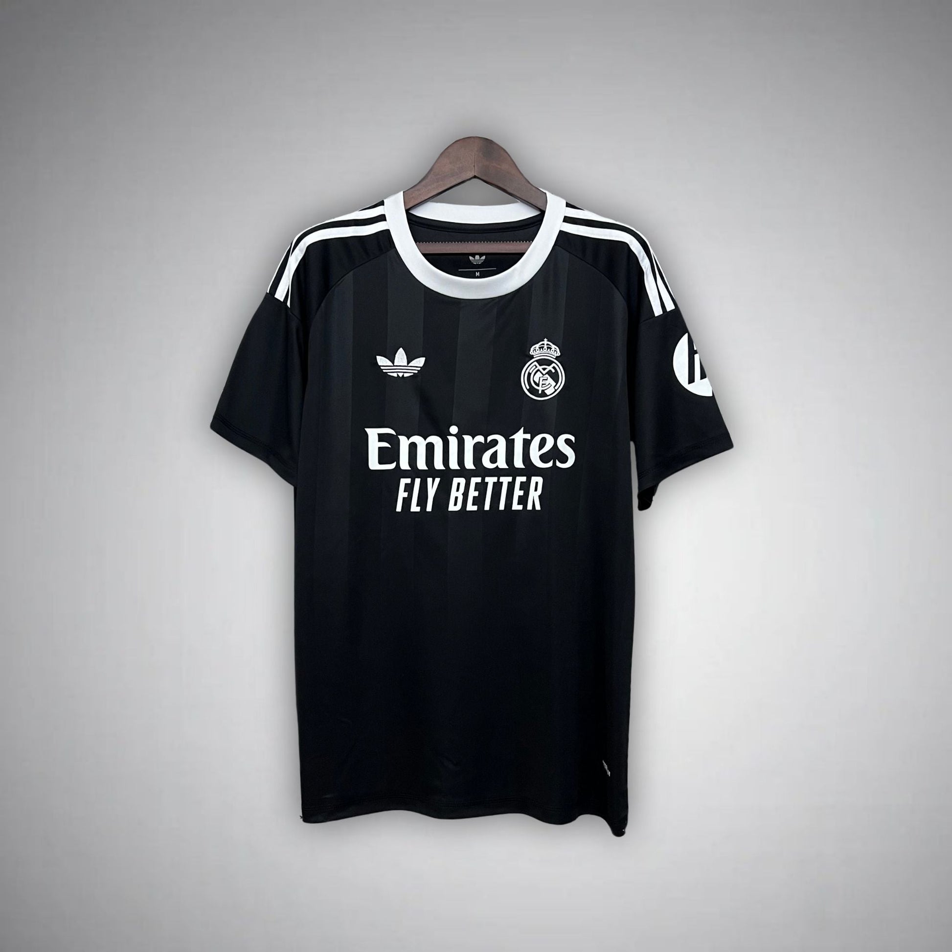 Real Madrid "Comeback Mastery" Premium Kit - FutKulture