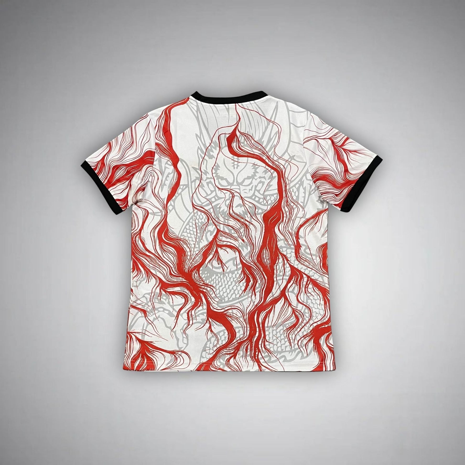 Real Madrid "Draconic Rise" Premium Kit - FutKulture